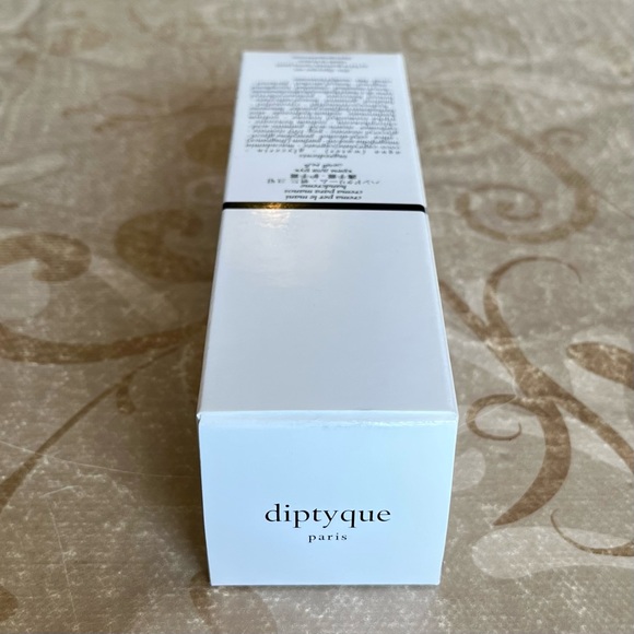 Diptyque Eau Capitale Hand Cream 1.5 oz. - Picture 5 of 9